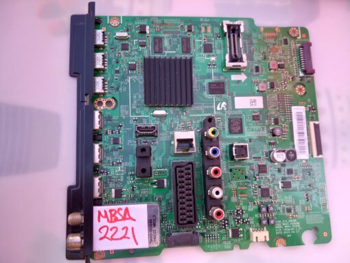 main board bn41-01958b bn94-07098z samsung ue46f6640s