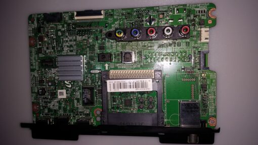 main board bn41-02098b bn94-09511f ue58j5000aw