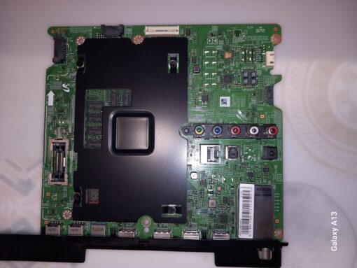 main board bn41-02344d bn94-10165q ue55ju6800