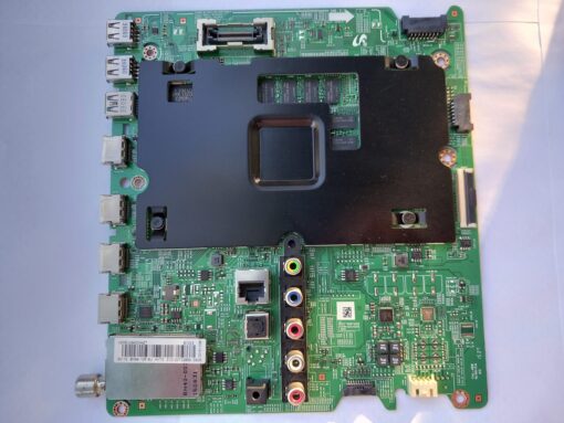 Main board bn41-02344d bn94-10516u ue55ju6400kxzt