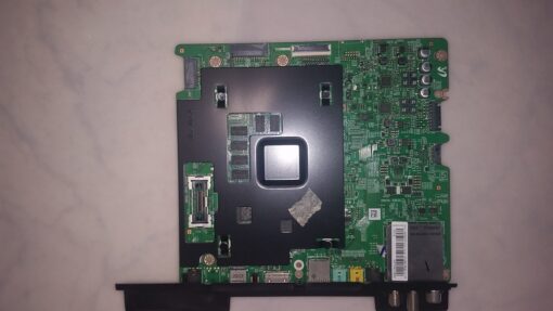 main board bn41-02356a bn94-08410k ue49ju7500