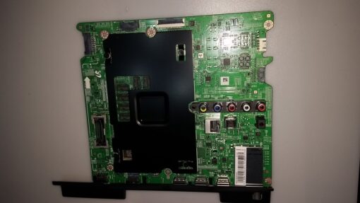 main board bn41-02443a bn94-10703q UE43ju6060kxxc