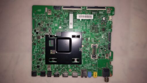 main board bn41-02568b bn94-12468m ue55mu6105kxxc