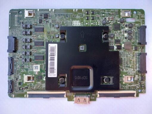 Main board bn41-02572a bn94-11487j qe55q7fmatxxc