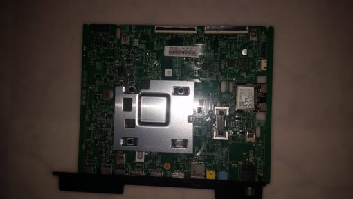 main board  bn41-02635a BN94-12798L   TV SAMSUNG UE49NU7305K