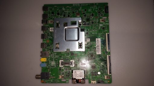 main board bn41-02635a bn94-12799l  UE49NU7105KXXC