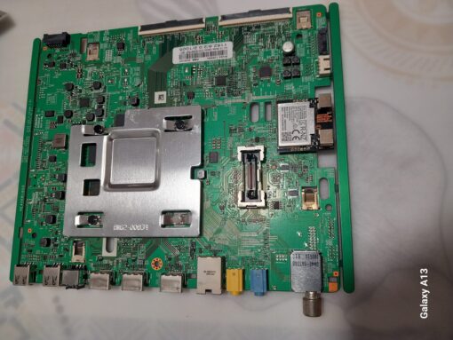 main board bn41-02635a bn94-12855k samsung UE55NU7305K