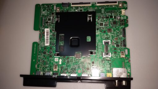 main board BN94-10786A  BN41-02528A  SAMSUNG UE65KU6500UXXU VER:01 CY-VK065HGAV2H