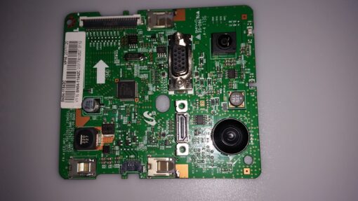 main board bn94-11824c bn41-02503  S27F35