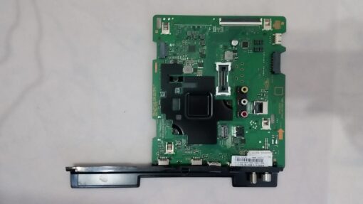 MAIN BOARD BN94-17257P BN41-02844C SAMSUNG QE55Q60AAU