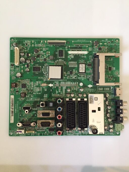 main board eax60686904 (2) ebu60710816 tv lg