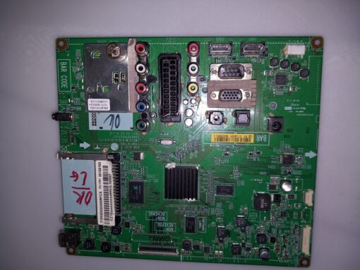 main board eax63939503 22lv25