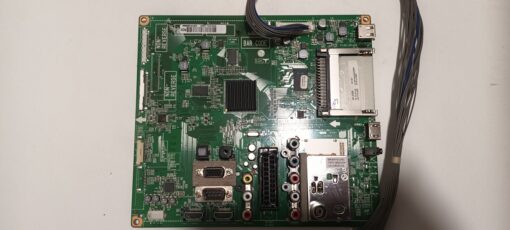 Main board eax64290501 ebt6139880  37lk430