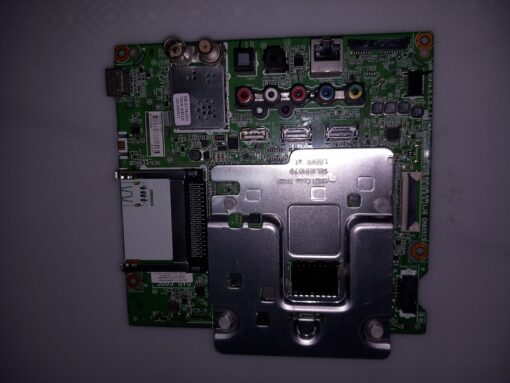 main board  eax66943504(1.0) ebt64197811 43UH610V