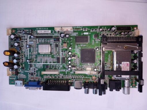 Main board ijoy idisplay 9119 hk-7050-ci-v4.1