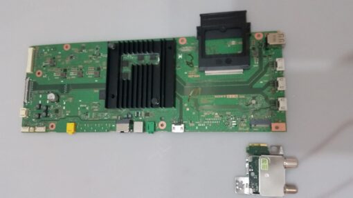 main board kd-49xh8096 a5016669b 1-002-850-31