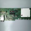 Main board kdl-55w808c 1-893-880-11 173525511 a2069641a