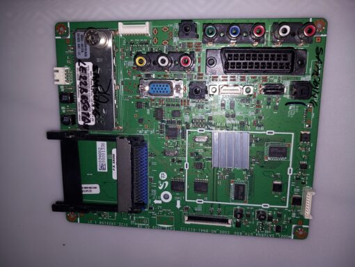 main board le22b650 bn94-03126d bn41-01171c