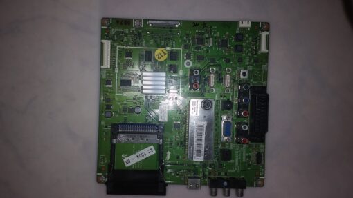 main board le40b530p7wx bn94-02710g  BN41-01165B