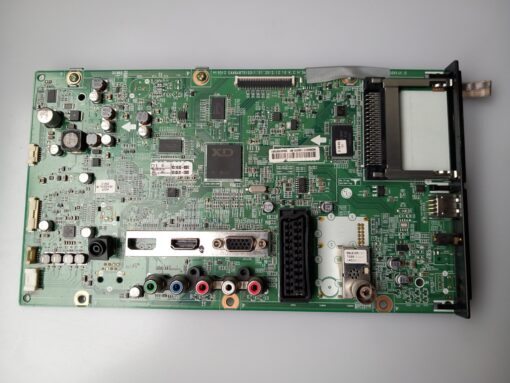 Main board lg 19mn43d-pz eax64875103(1.0) ebu61997001