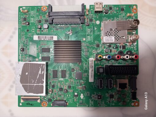 main board lg eax66564303(1.0)  ebr81174405 ebt64000103  49uf680v