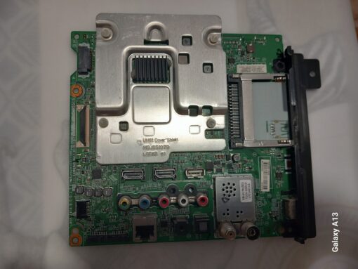 main board lg eax66943604(1.0) ebt64197810  43uh620v