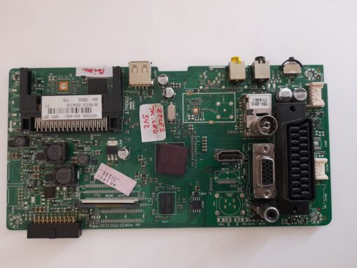 main board mitsai 22lm11  17mb62-1 23014051 22?