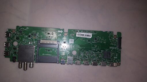 main board one connect QE65Q8CAMTXTK bn94-14476f  bn41-02698a