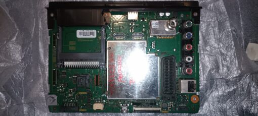 Main board Panasonic tnp4g568 3a  txn/a1neve tx-32cs510