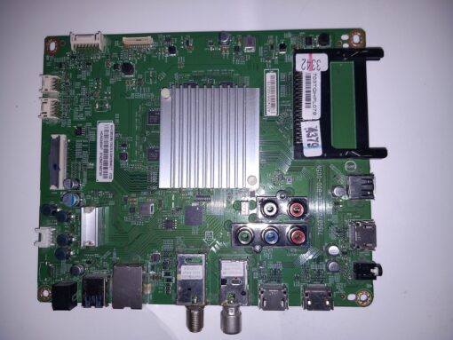 Main board philips 55pus6162/12 715g8709-m0e-b00-005n 703tqhpl079 h0a202b94t