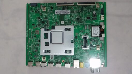 main board Samsung-BN41-02635B principal, BN94-13275E Samsung UE55NU7140