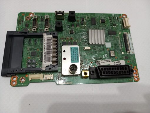 main board SAMSUNG LE32D400E1W BN94-04174Y BN41-01702A