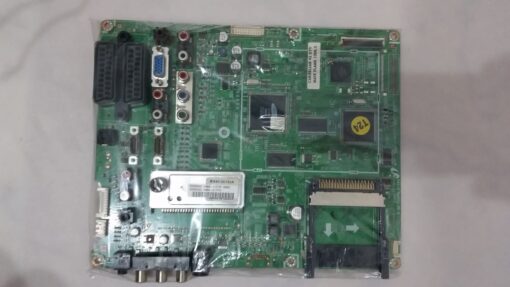 MAIN BOARD SAMSUNG PS42A416C1D BN41-00980C - BN94-01717C