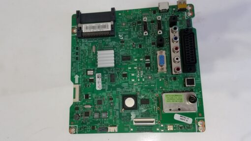 MAIN BOARD SAMSUNG PS43D490 BN94-04884C BN41-01632C