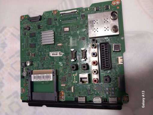 main board samsung ue40es5800 bn41-01812a bn94-05850a