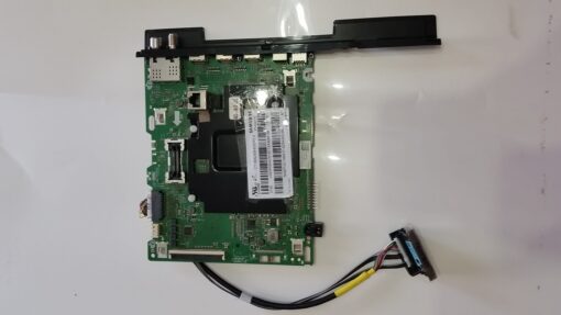 MAIN BOARD SAMSUNG UE43AU7175U BN96-52604N PANEL CY-BA043HGER1V