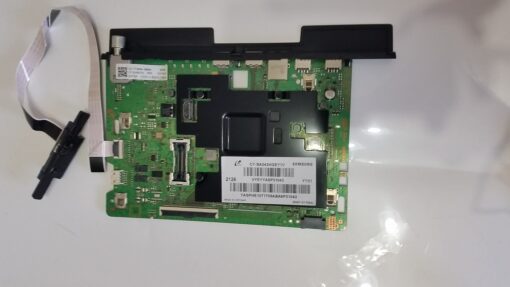 Main board Samsung UE43AU8005K BN94-16869A BN41-02844A