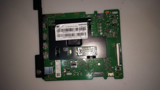 MAIN BOARD SAMSUNG UE65AU7105K CY-BA065HGHR4V BN94-00051X BN41-02852E