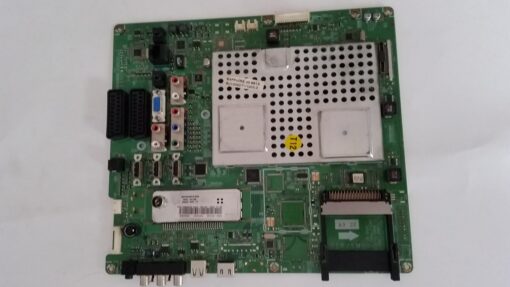 MAIN BOARD SAMSUNG UN39FH5005FXZP BN94-02102A BN41-01063A