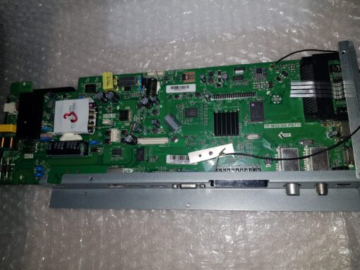 main board sharp lc-43cfe6142ew lc430duy-sha1 tp.ms6308.pb711