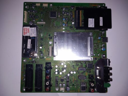 Main board Sony kdl-32e4000 A-1363-835-a i1544033e