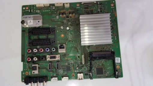 MAIN BOARD  SONY KDL-40EX710 1-881-636-41 Y2008800J