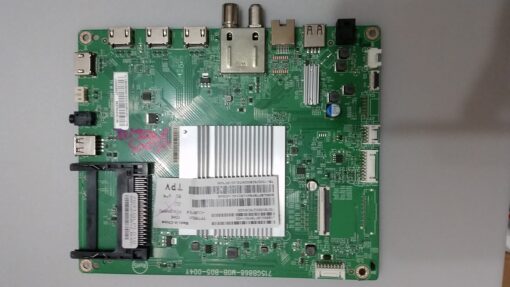 MAIN BOARD TV 65PUS7902/12 PANEL TPT650J1-QUBF70.K 703TQLPL010  715GB868-M0B-B05-004Y