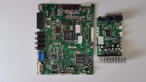 main board tv airis m137 26?? 700t260105330+2627sound300.pcb