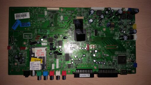 main board tv bluesky bs3207hdtdt 17mb22-2 20346640 26203375