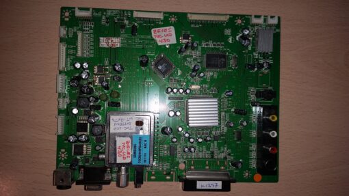 main board tv dmtech wt-17xts lt17d-1s5 rev.03 rhpb-10291c rhma-t0158a