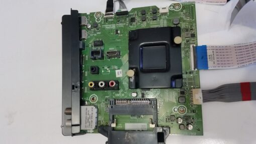 MAIN BOARD TV HISENSE 43A76500F REF RSAG7.820.9580/ROH