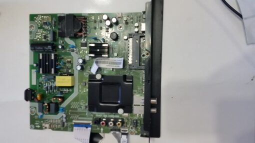 MAIN BOARD TV HISENSE 50A6BG PANEL HD500Y1U91 RSAG7.820.12365/ROH