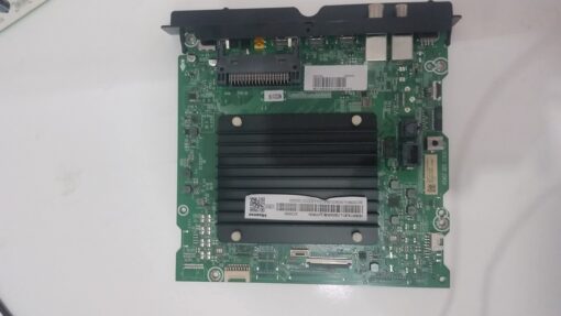 MAIN BOARD TV HISENSE 50A7GQ PANEL HD500Y3U91-L1 RSAG7.820.11632/ROH