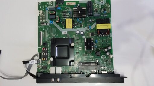 MAIN BOARD TV HISENSE 55A6BG RSAG7.820.12365/ROH